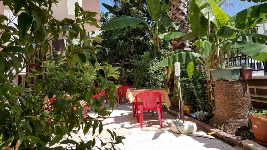 Kartal Hotel