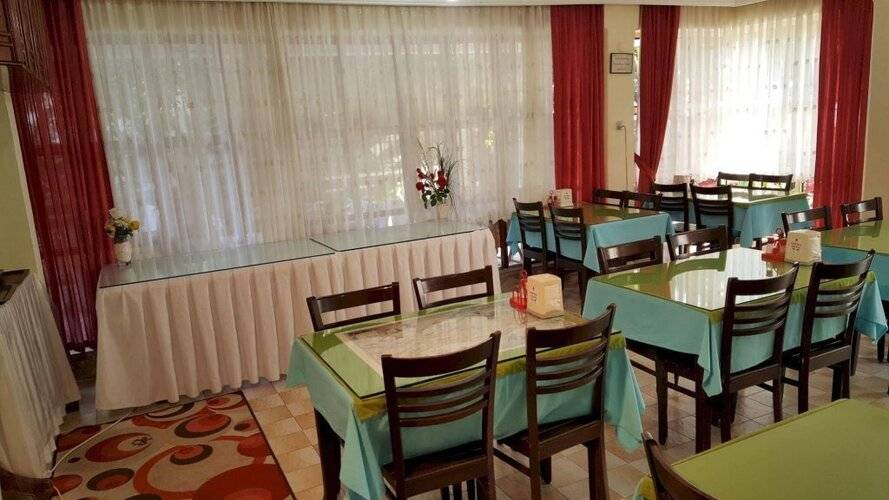 Kartal Hotel