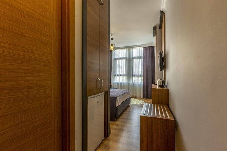 Antalya Business Hotel