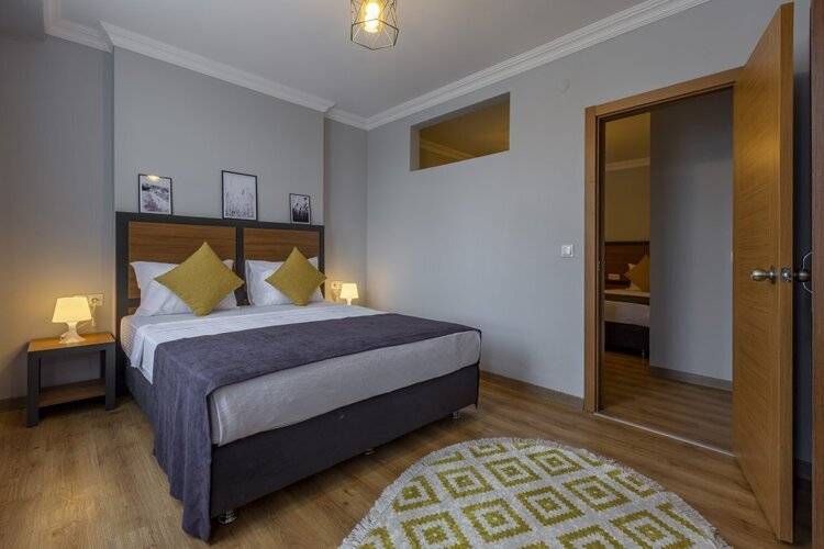 Antalya Business Hotel