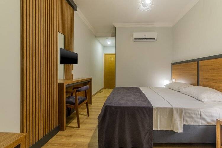 Antalya Business Hotel