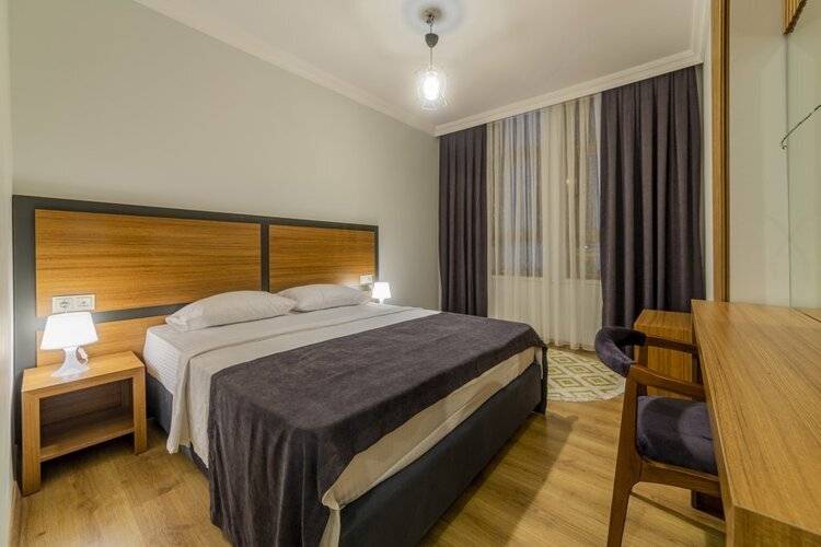 Antalya Business Hotel