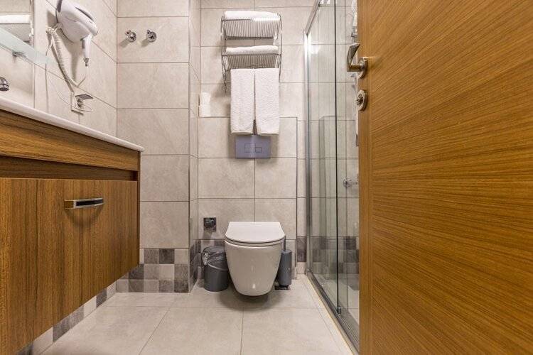 Antalya Business Hotel