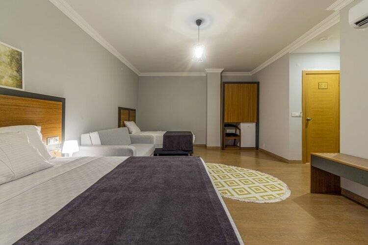 Antalya Business Hotel
