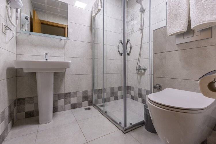 Antalya Business Hotel