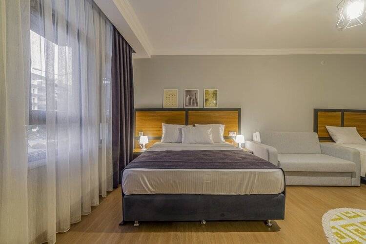 Antalya Business Hotel