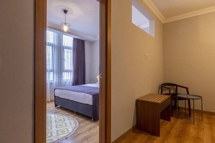Antalya Business Hotel