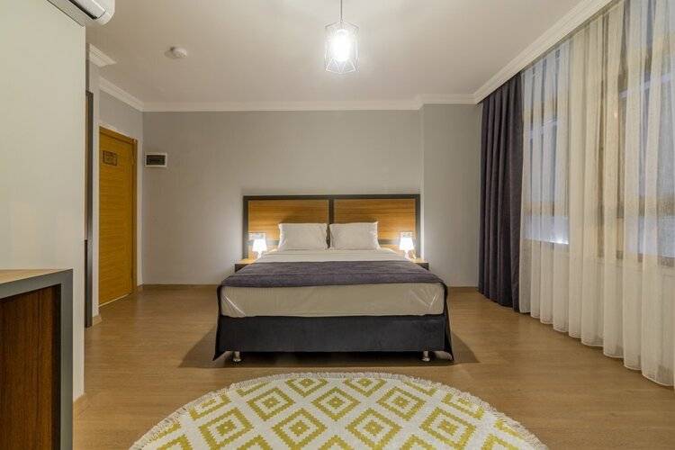 Antalya Business Hotel