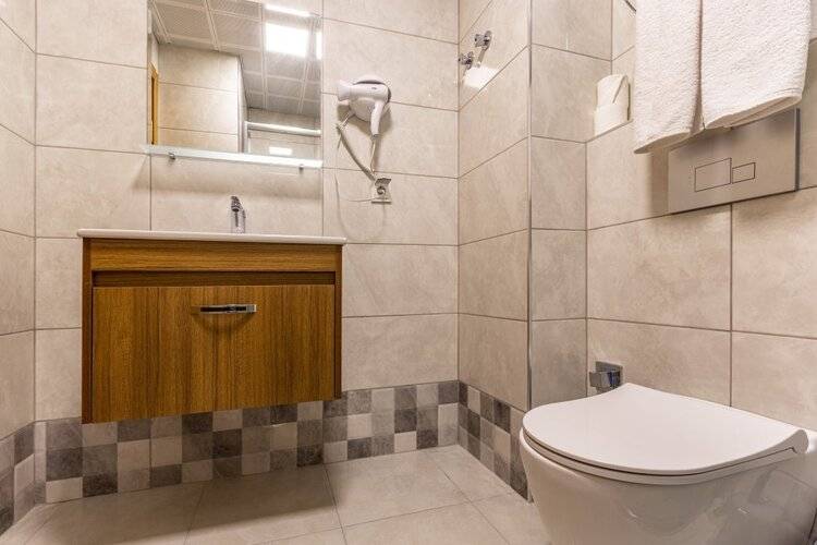 Antalya Business Hotel