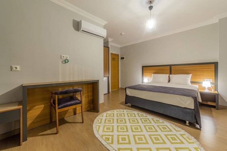 Antalya Business Hotel