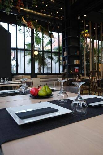 AG Hotels Antalya