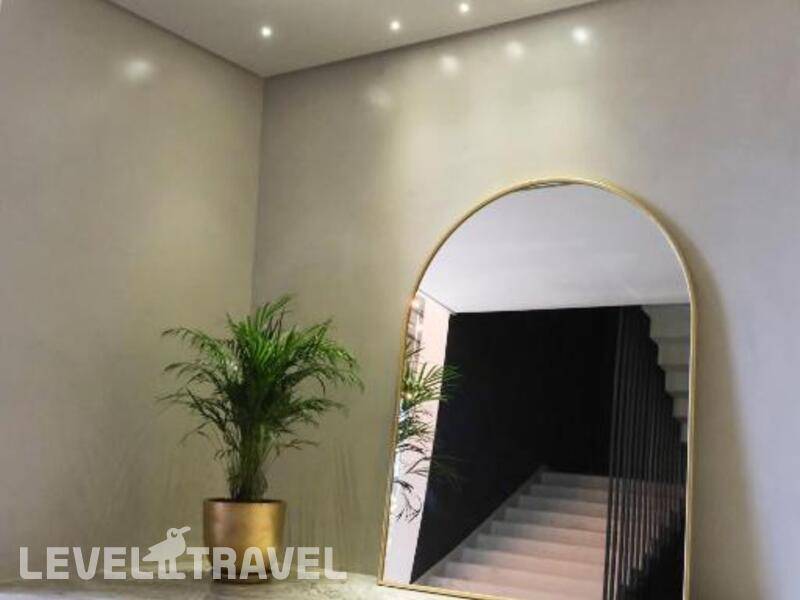 Фотография AG Hotels Antalya