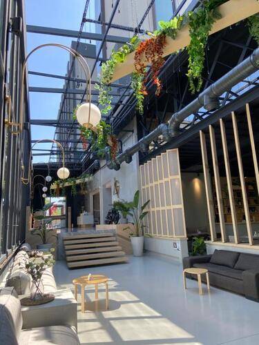 AG Hotels Antalya