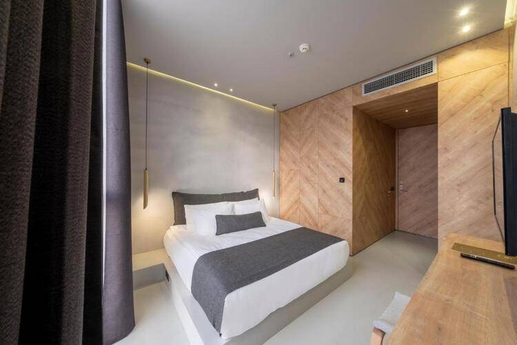 AG Hotels Antalya