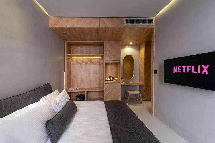 AG Hotels Antalya