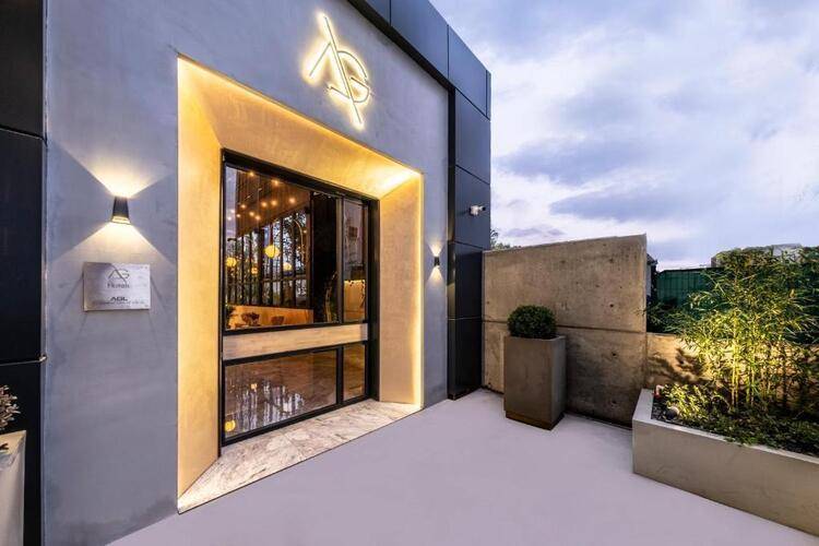 AG Hotels Antalya