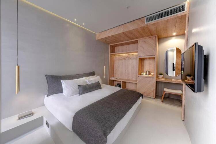 AG Hotels Antalya