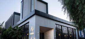 AG Hotels Antalya