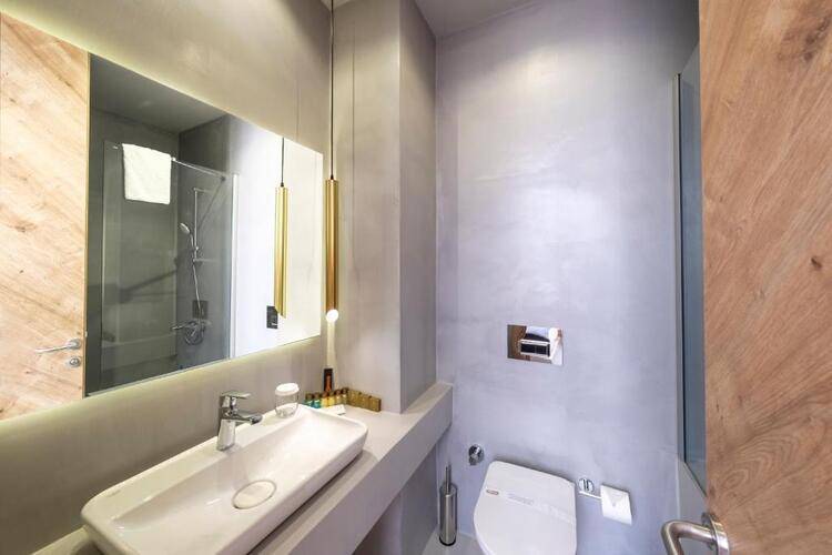 AG Hotels Antalya