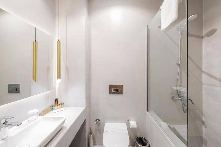 AG Hotels Antalya