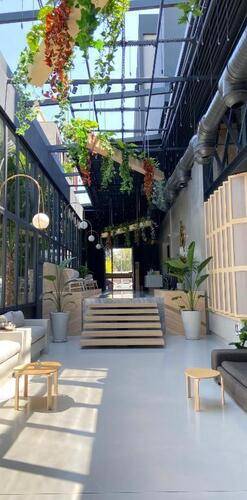 AG Hotels Antalya