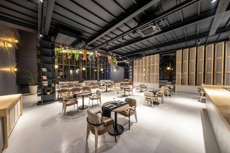 AG Hotels Antalya