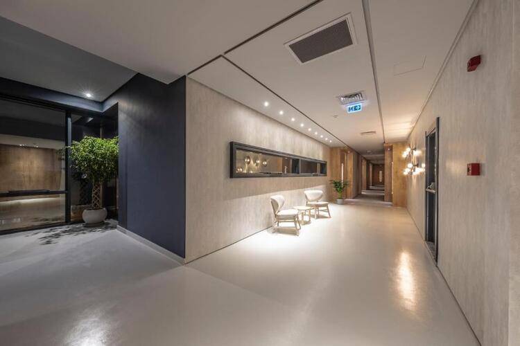 AG Hotels Antalya