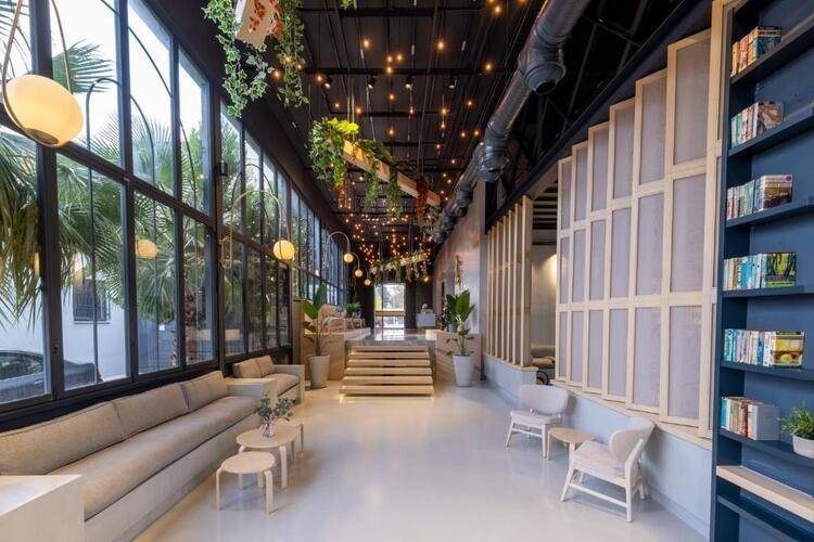 AG Hotels Antalya