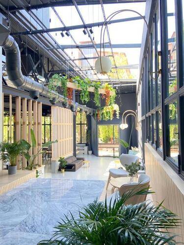 AG Hotels Antalya