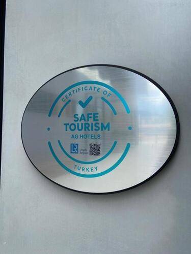 AG Hotels Antalya