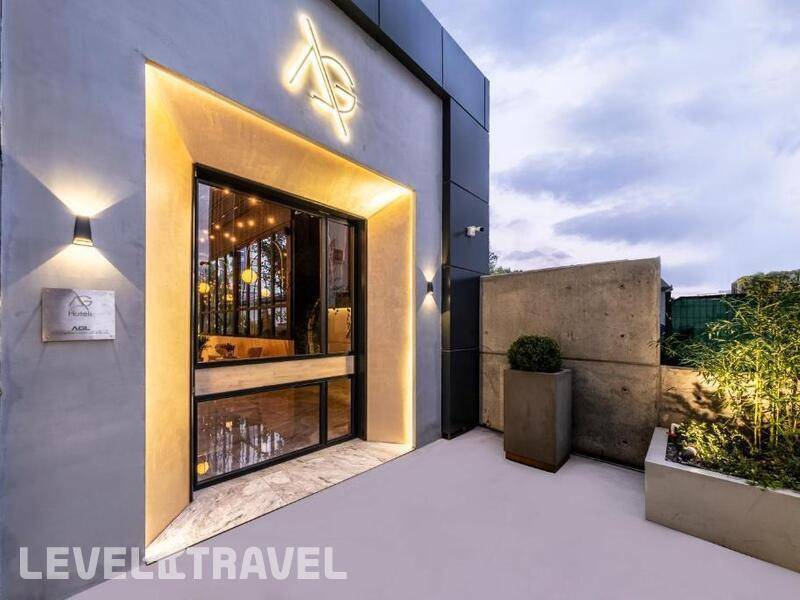 Фотография AG Hotels Antalya