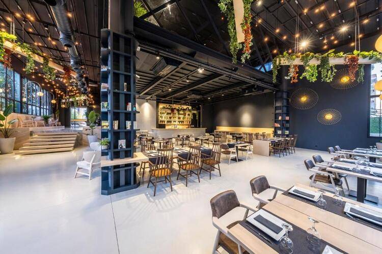 AG Hotels Antalya