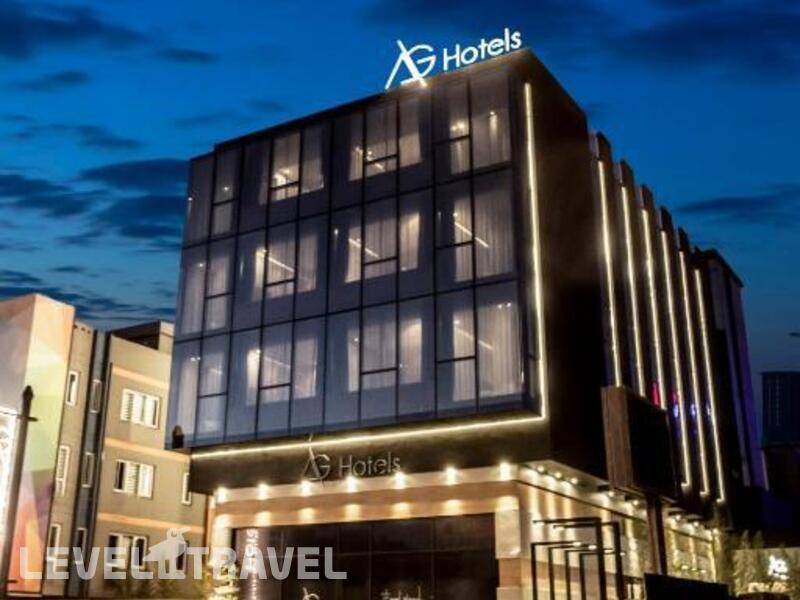 Фотография AG Hotels Antalya