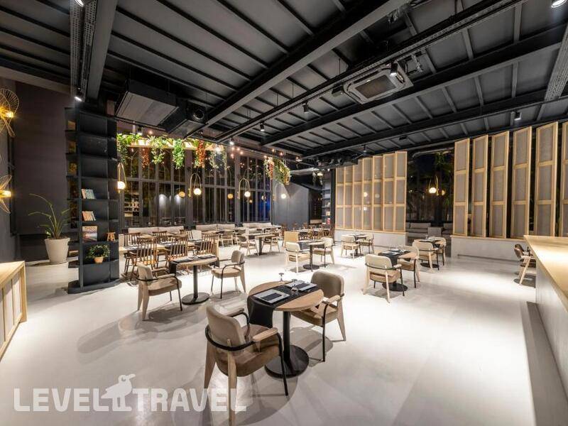 Фотография AG Hotels Antalya