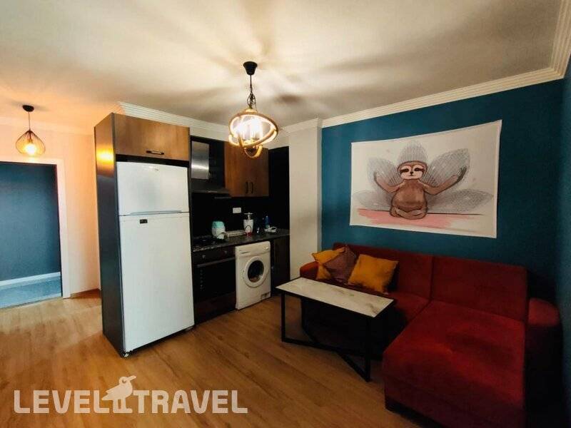 Фотография Beta Apartments Фотография Beta Apartments