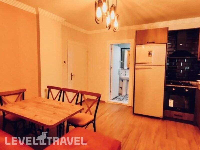 Фотография Beta Apartments Фотография Beta Apartments