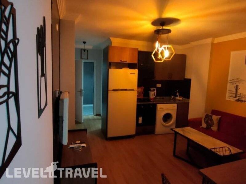 Фотография Beta Apartments Фотография Beta Apartments