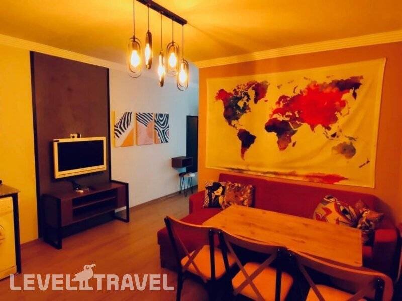 Фотография Beta Apartments Фотография Beta Apartments