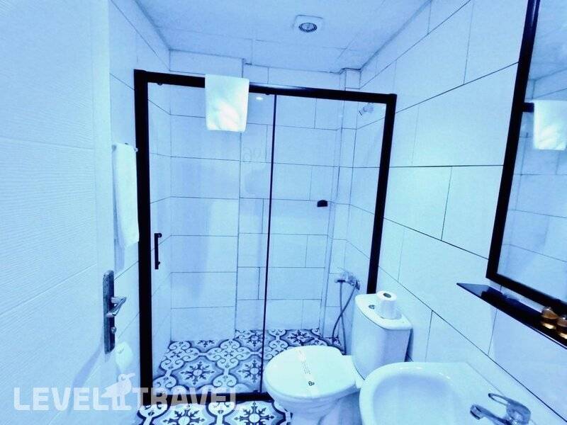 Фотография Beta Apartments Фотография Beta Apartments