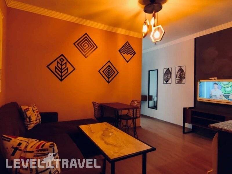 Фотография Beta Apartments Фотография Beta Apartments