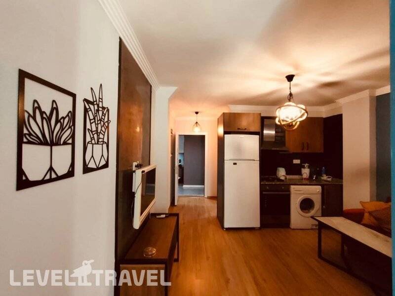 Фотография Beta Apartments Фотография Beta Apartments