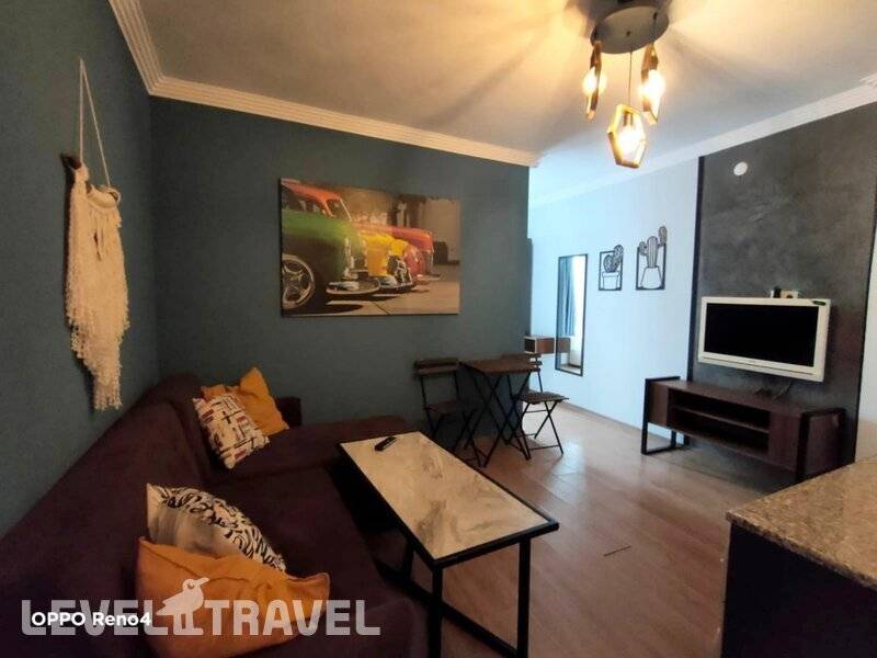 Фотография Beta Apartments Фотография Beta Apartments