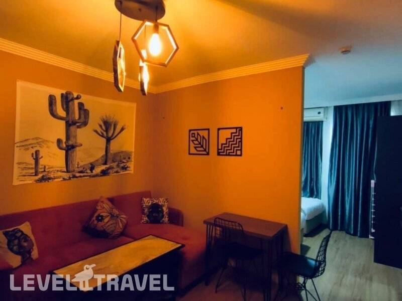 Фотография Beta Apartments Фотография Beta Apartments