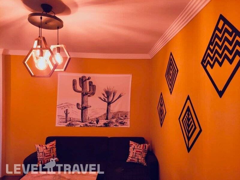 Фотография Beta Apartments Фотография Beta Apartments