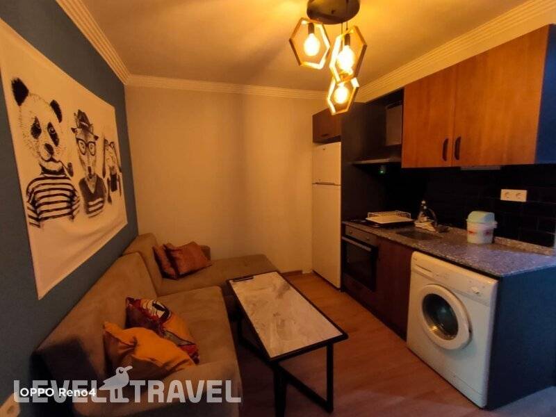 Фотография Beta Apartments Фотография Beta Apartments