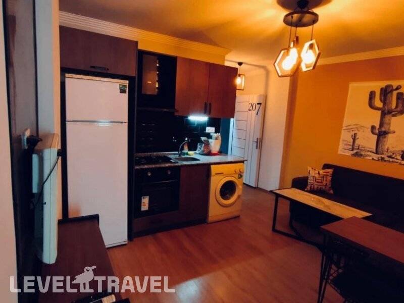 Фотография Beta Apartments Фотография Beta Apartments