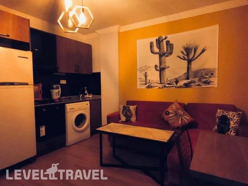 Фотография Beta Apartments Фотография Beta Apartments