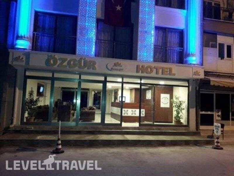 Фотография Ozgur Hotel
