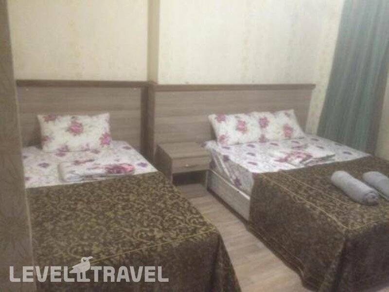 Фотография Ozgur Hotel