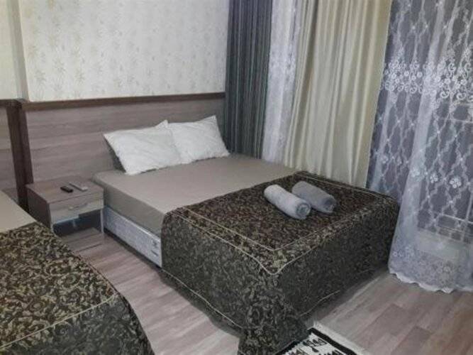 Ozgur Hotel